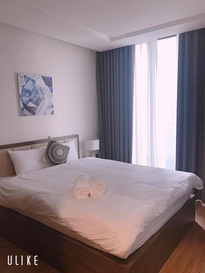 Bất ngờ vợ thứ ba của Hiệp Gà mua nhà 10 tỉ sau ly hôn - ảnh 5