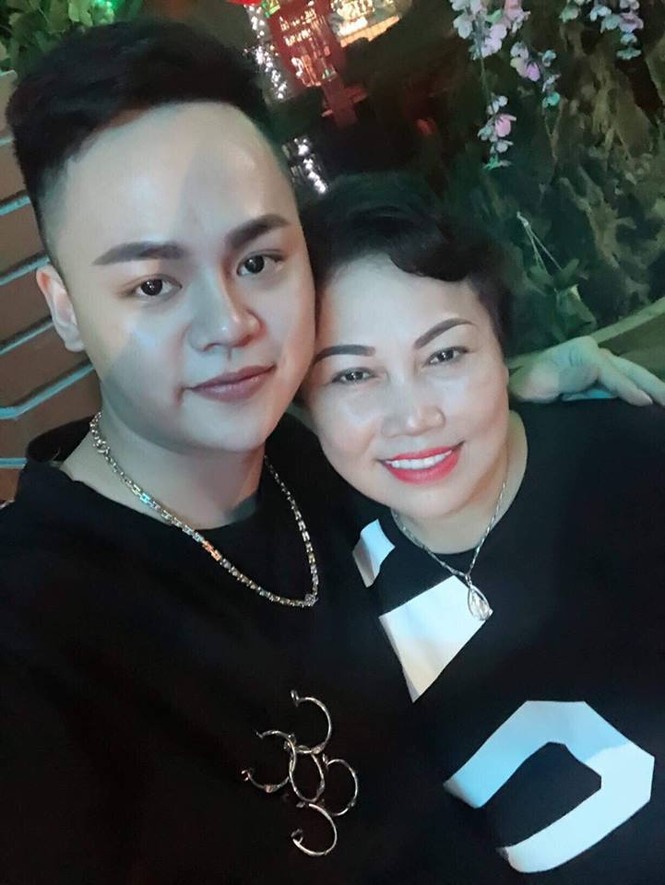 Ngoại hình hiện tại của Siu Black gây bất ngờ - ảnh 8