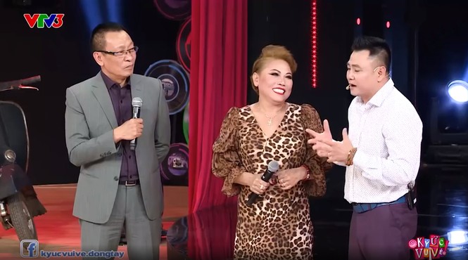 Ngoại hình hiện tại của Siu Black gây bất ngờ - ảnh 4