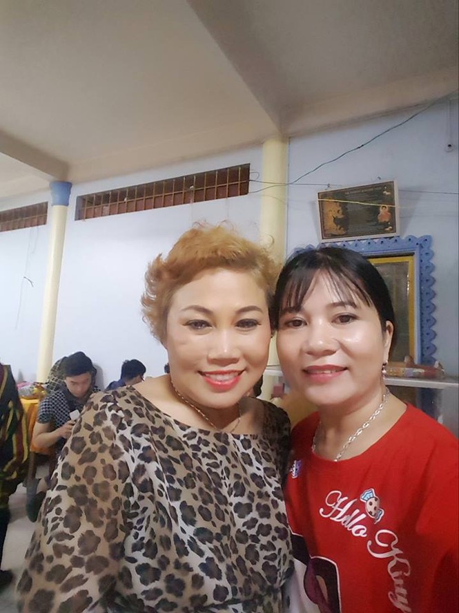 Ngoại hình hiện tại của Siu Black gây bất ngờ - ảnh 9