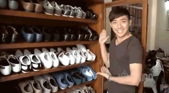 Trường Giang tiết lộ khối tài sản 'khủng' của Hari Won - Trấn Thành - ảnh 4