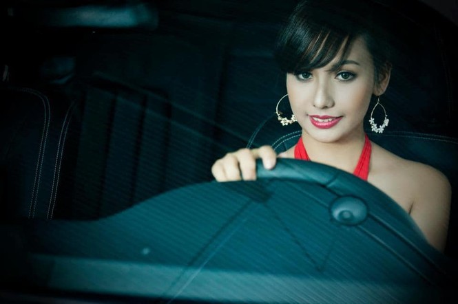 Diễn viên Thúy Anh bị xuất huyết não, liệt nửa người sau khi sinh con - ảnh 5