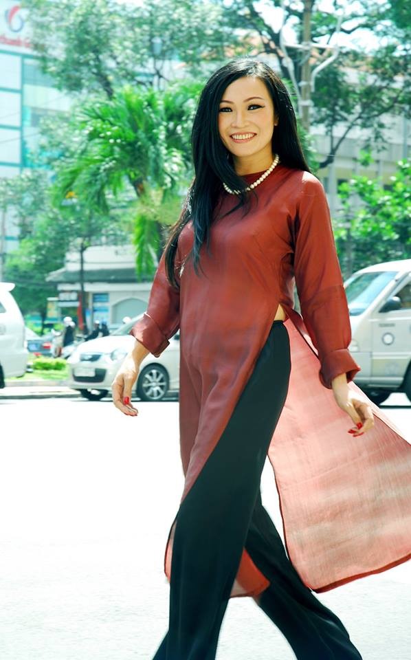 Bất ngờ với hình ảnh diện áo không nội y của Phương Thanh 20 năm trước - ảnh 11