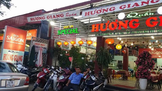 Chủ quán ở Phú Yên nói gì về đĩa Sò Điệp bị “chém đẹp” 680.000 đồng? - ảnh 1