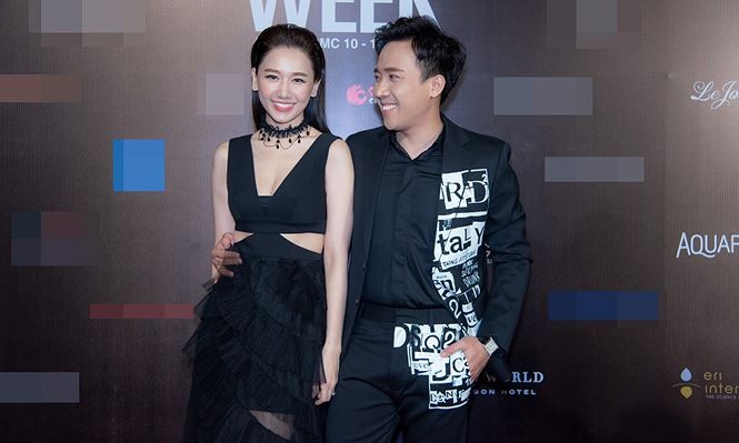 Trấn Thành tiết lộ sắp có con với Hari Won - ảnh 5