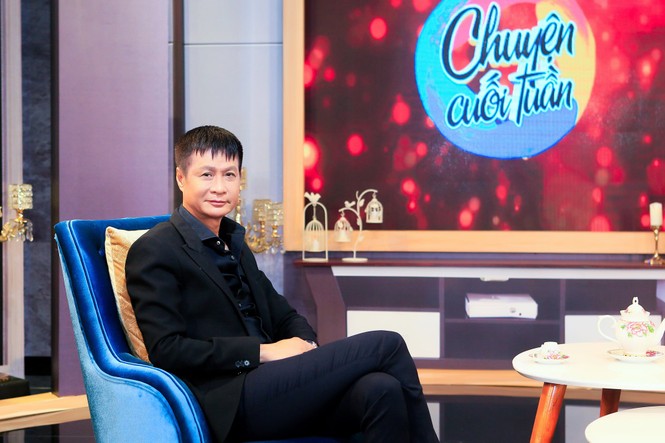Lê Hoàng: Chụp khoả thân nam là một điều rất cần thiết, một vẻ đẹp chính đáng - ảnh 1