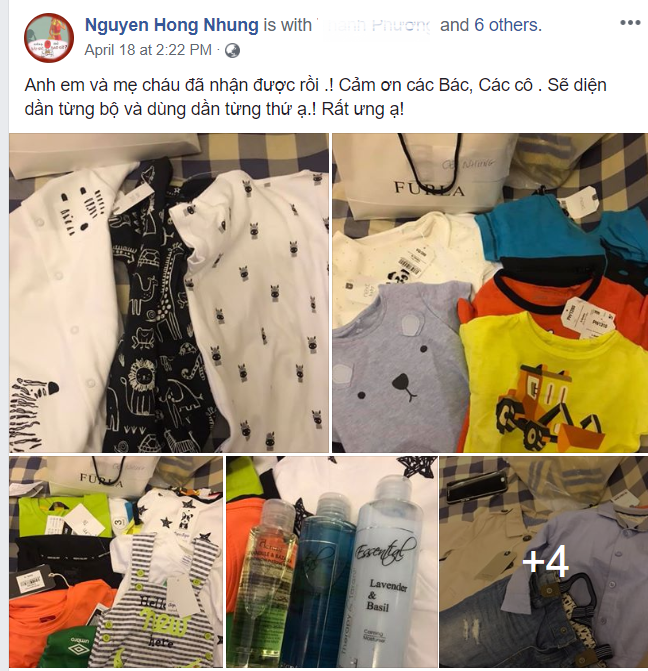 Thực hư chuyện gia đình Xuân Bắc có thêm thành viên mới - ảnh 2