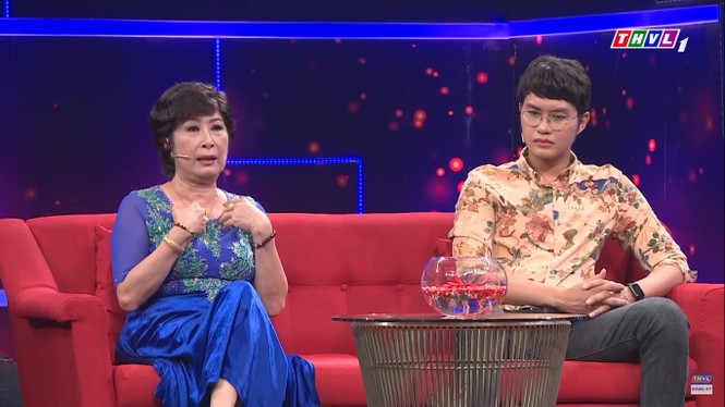 Bi kịch vẫn phải diễn hài ngay lúc biết con và chồng mất của nghệ sĩ Kim Phương - ảnh 1