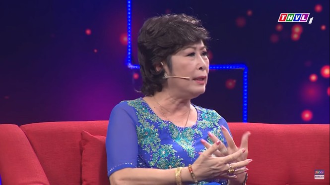 Bi kịch vẫn phải diễn hài ngay lúc biết con và chồng mất của nghệ sĩ Kim Phương - ảnh 2