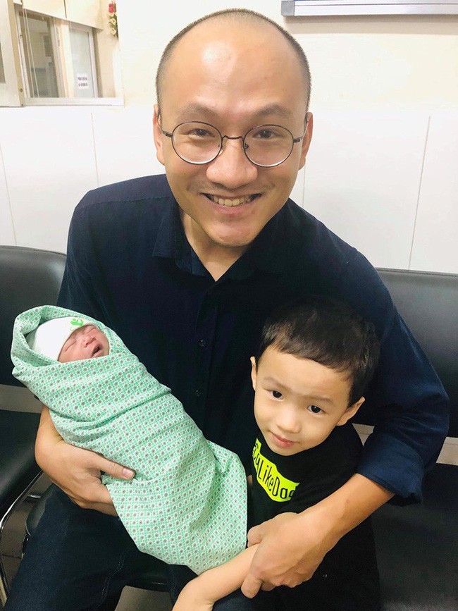 Chân dung bà xã ít người biết của MC Phan Đăng 'Ai là triệu phú' - ảnh 6
