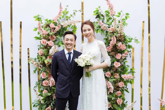 Fan 'tan chảy' với ảnh tình bể bình của Cường Đô la và bạn gái trước đám cưới - ảnh 6
