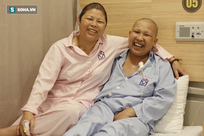 'Rất nhiều người bệnh ung thư 'tự giết nhau' - ảnh 1