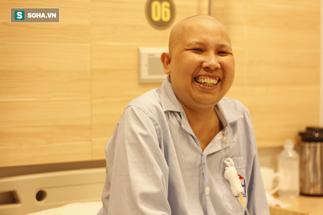 'Rất nhiều người bệnh ung thư 'tự giết nhau' - ảnh 2