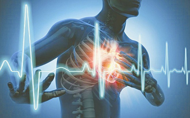 Uống rượu bia thường xuyên: 5 cơ quan nội tạng “bốc hơi” đáng giật mình - ảnh 2