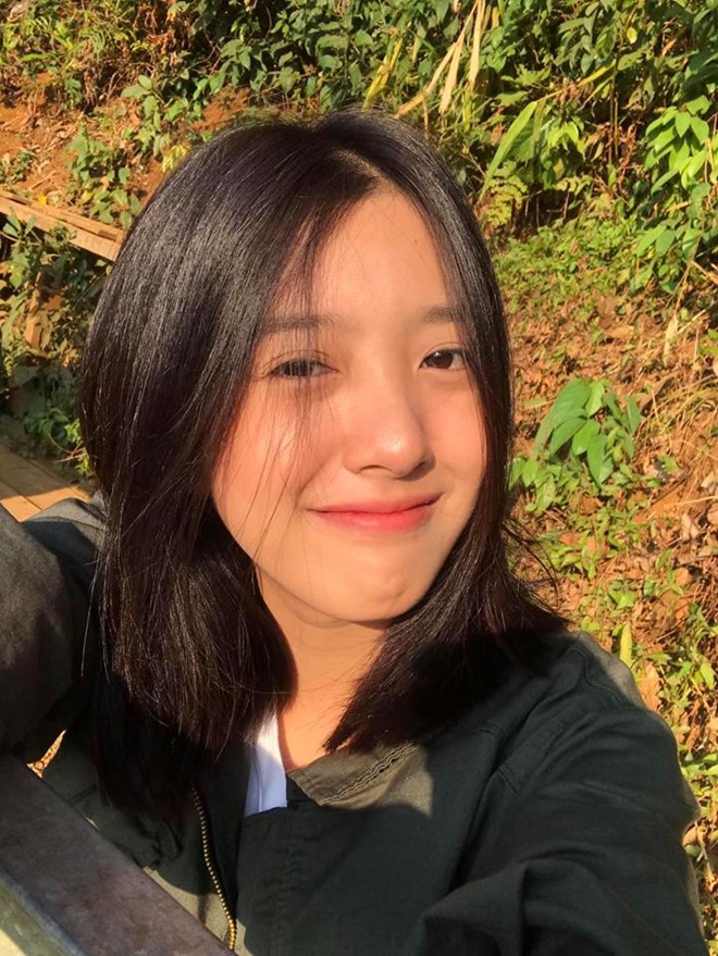 Hot girl Thái Lan: 'Mình bất ngờ khi được yêu mến ở Việt Nam' - ảnh 12