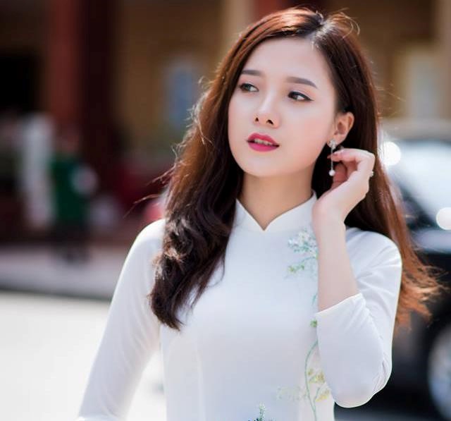 Hot girl Thái Lan: 'Mình bất ngờ khi được yêu mến ở Việt Nam' - ảnh 11