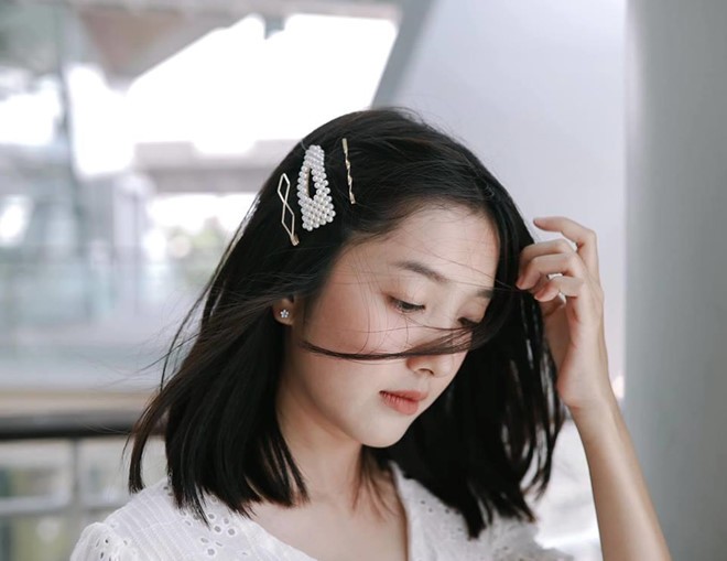 Hot girl Thái Lan: 'Mình bất ngờ khi được yêu mến ở Việt Nam' - ảnh 5