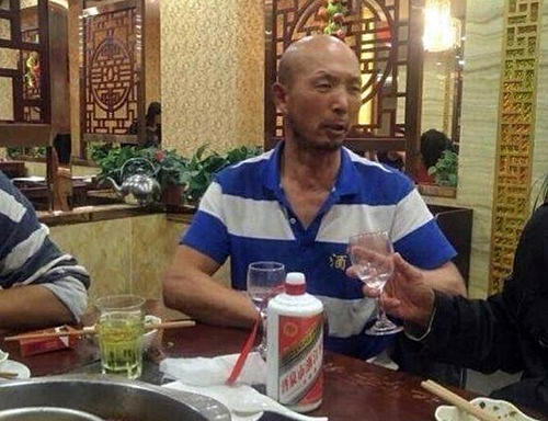 Hộ pháp Thiếu Lâm Tự nêu điều kiện thách đấu Từ Hiểu Đông - ảnh 3