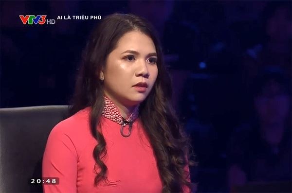 Xuất hiện 'sự cố' khiến 'Ai là triệu phú' bị chỉ trích gay gắt - ảnh 2
