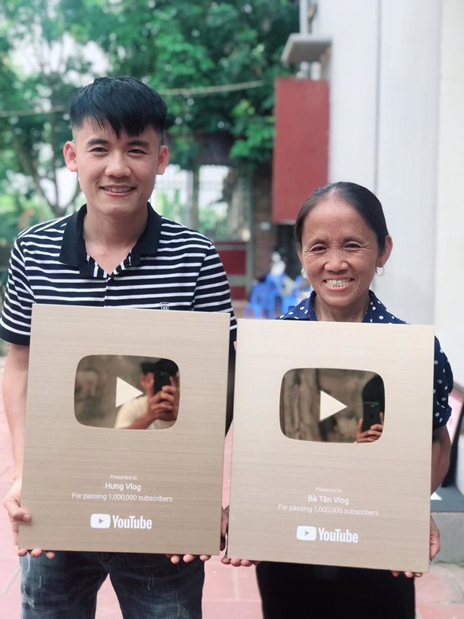 'Bà Tân Vlog' lần đầu lên truyền hình khiến các nghệ sĩ 'choáng váng' - ảnh 6