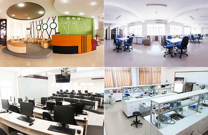 Học phí hợp lý cho mùa tuyển sinh 2019 - ảnh 1