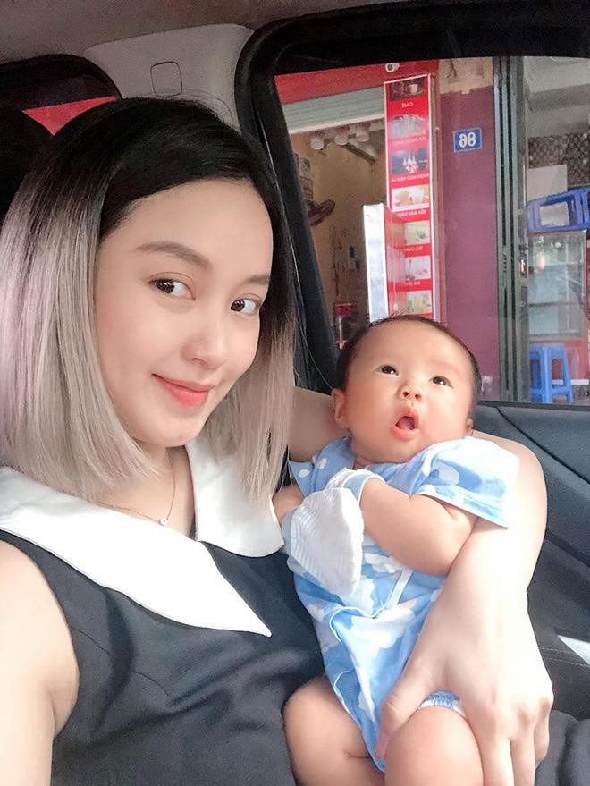 Hot girl Mi Vân lần đầu nói về người mới sau đổ vỡ hôn nhân - ảnh 2