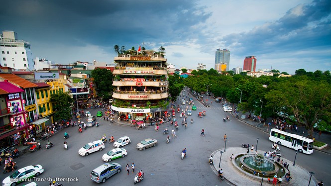 Singapore mất vị trí đáng sống nhất hành tinh, Việt Nam lọt Top 10 - ảnh 2