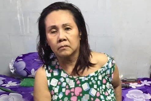 Nghệ sĩ Hoàng Lan đăng ký hiến tạng - ảnh 1