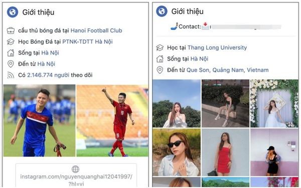 Sau scandal Nhật Lê thiếu kiến thức, rộ tin bạn gái và Quang Hải chia tay - ảnh 1