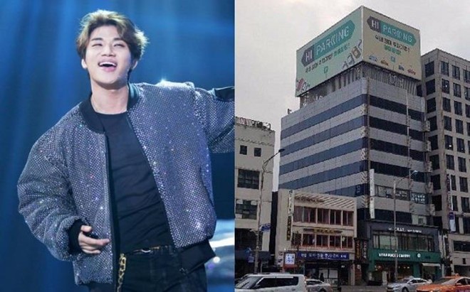 Showbiz 26/7: YouTuber 6 tuổi mua được nhà 186 tỷ đồng ở khu phố giàu nhất Hàn - ảnh 6