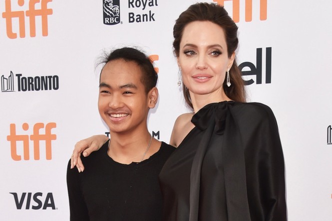 Con trai cả của Angelina Jolie đậu đại học danh giá của Hàn Quốc - ảnh 1