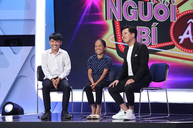 Bà Tân Vlog tham gia 'Thách thức danh hài': Đừng lôi bà vào showbiz được không? - ảnh 6
