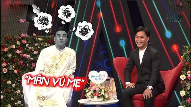 Showbiz 28/8: NSND Lan Hương từng vào viện vì vòng 1 'cứ đập mắt người đối diện' - ảnh 6