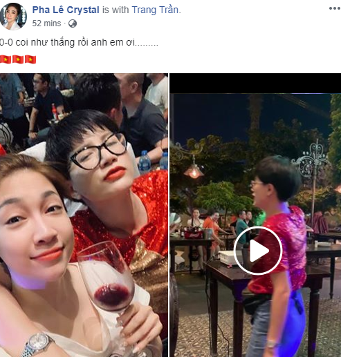 Tuyển Việt Nam hòa Thái Lan: Sao Việt vẫn nói 'coi như thắng' - ảnh 6