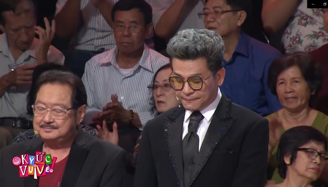 MC Thanh Bạch và Lại Văn Sâm nghẹn ngào nói về cố MC 'Mưa bụi' Phương Thảo - ảnh 4