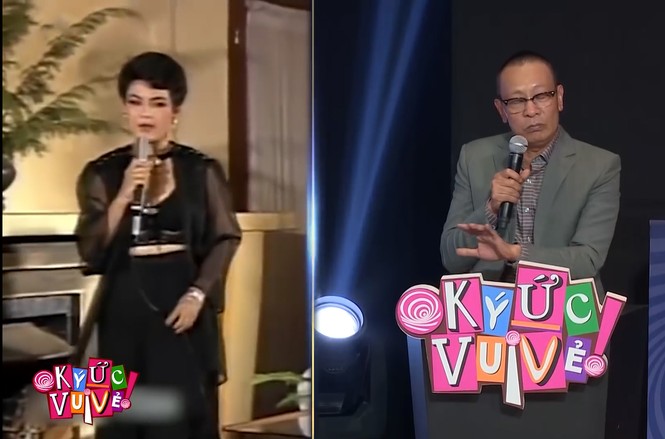 MC Thanh Bạch và Lại Văn Sâm nghẹn ngào nói về cố MC 'Mưa bụi' Phương Thảo - ảnh 5