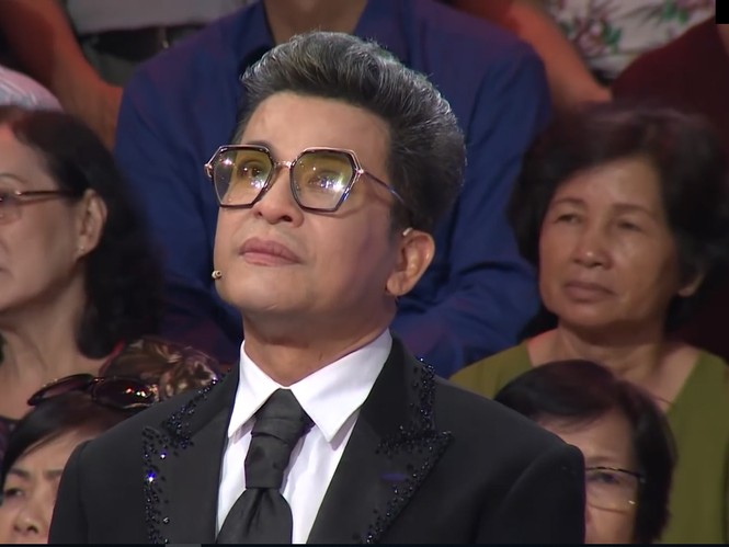 MC Thanh Bạch và Lại Văn Sâm nghẹn ngào nói về cố MC 'Mưa bụi' Phương Thảo - ảnh 3