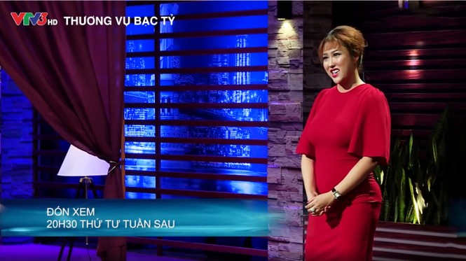 Phi Thanh Vân lên truyền hình gọi vốn khiến Shark chương trình đề nghị gắn 18+ - ảnh 6