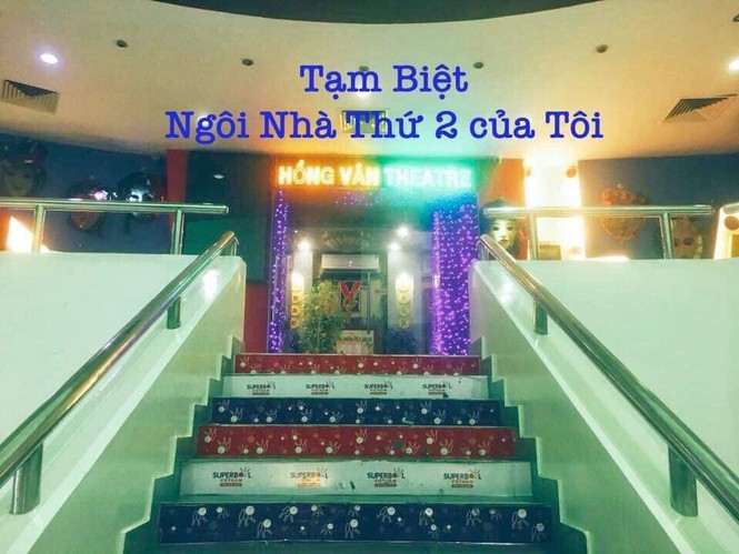 Vì sao NSND Hồng Vân phải đóng cửa nhà hát kịch sau 14 năm hoạt động? - ảnh 2