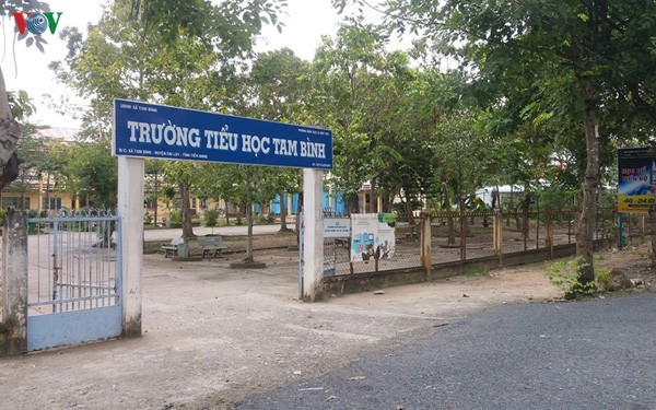 Vì sao học sinh lớp 4 ở Tiền Giang không biết đọc chữ nào? - ảnh 2