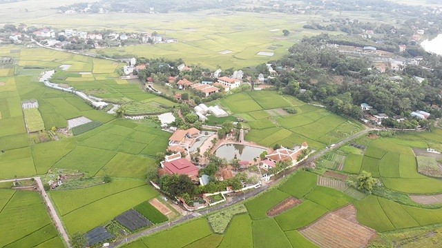 Đề nghị thu hồi gần 6.000m2 đất của sư Toàn nghi “gạ tình” phóng viên - ảnh 2