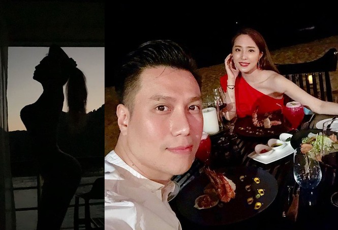 Showbiz 6/12: Midu bị chỉ trích vì hoá người mặt đen cầm đầu gà - ảnh 3