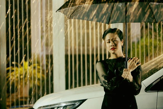 Trộm phá két cuỗm 5 tỷ nhưng không lấy vàng, kim cương của Nhật Kim Anh - ảnh 1