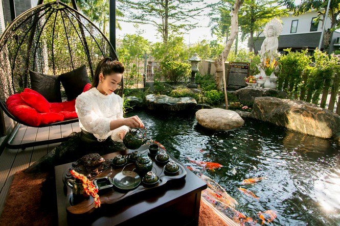 Trộm phá két cuỗm 5 tỷ nhưng không lấy vàng, kim cương của Nhật Kim Anh - ảnh 2