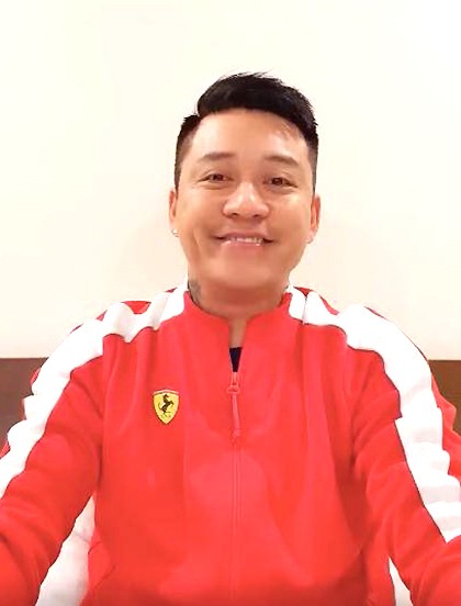 Hoài Linh lần đầu làm điều gây 'sốt' để mừng U22 Việt Nam thắng U22 Campuchia - ảnh 4