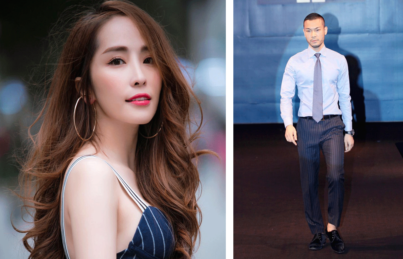 Những cặp đôi đình đám showbiz Việt chia tay trong năm 2019 gây tiếc nuối - ảnh 2