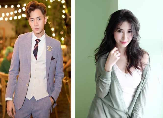 Những cặp đôi đình đám showbiz Việt chia tay trong năm 2019 gây tiếc nuối - ảnh 1