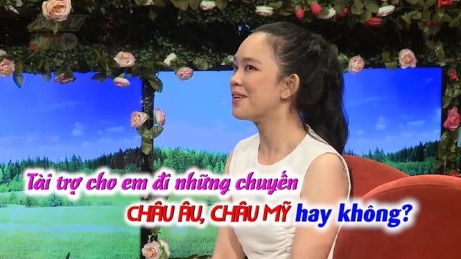 Người hẹn hò cô gái gây sốc vì đòi tài trợ du lịch Châu Âu đã lấy vợ - ảnh 2