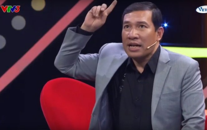Bất ngờ với quan hệ tình cảm của Việt Hương và Quang Thắng trong quá khứ - ảnh 1