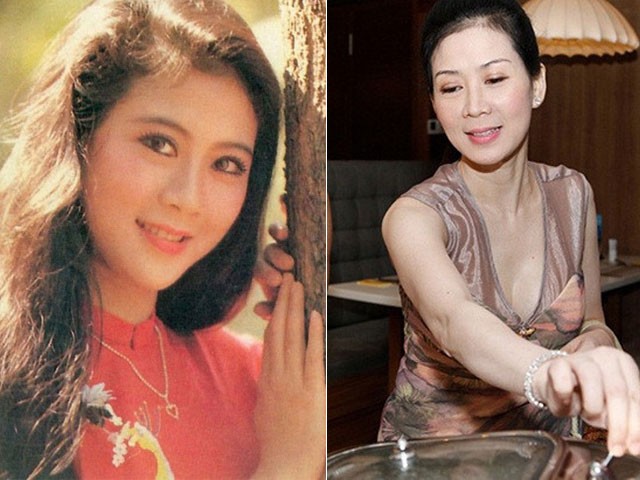 Lý Hùng nói về tình cảm thực sự với Diễm Hương - ảnh 5